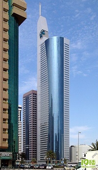 【Tridium经典案例（一）】迪拜21世纪大厦- Tridium 开源框架应用在楼宇自控的典型应用  