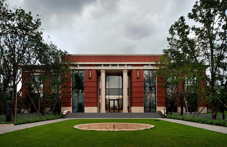 固安肽古生命科学园 