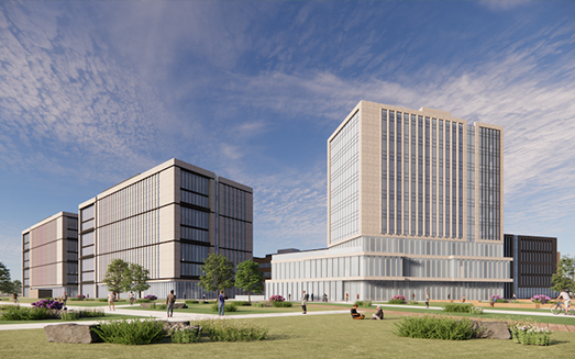 塞奥斯生物干细胞研发中心